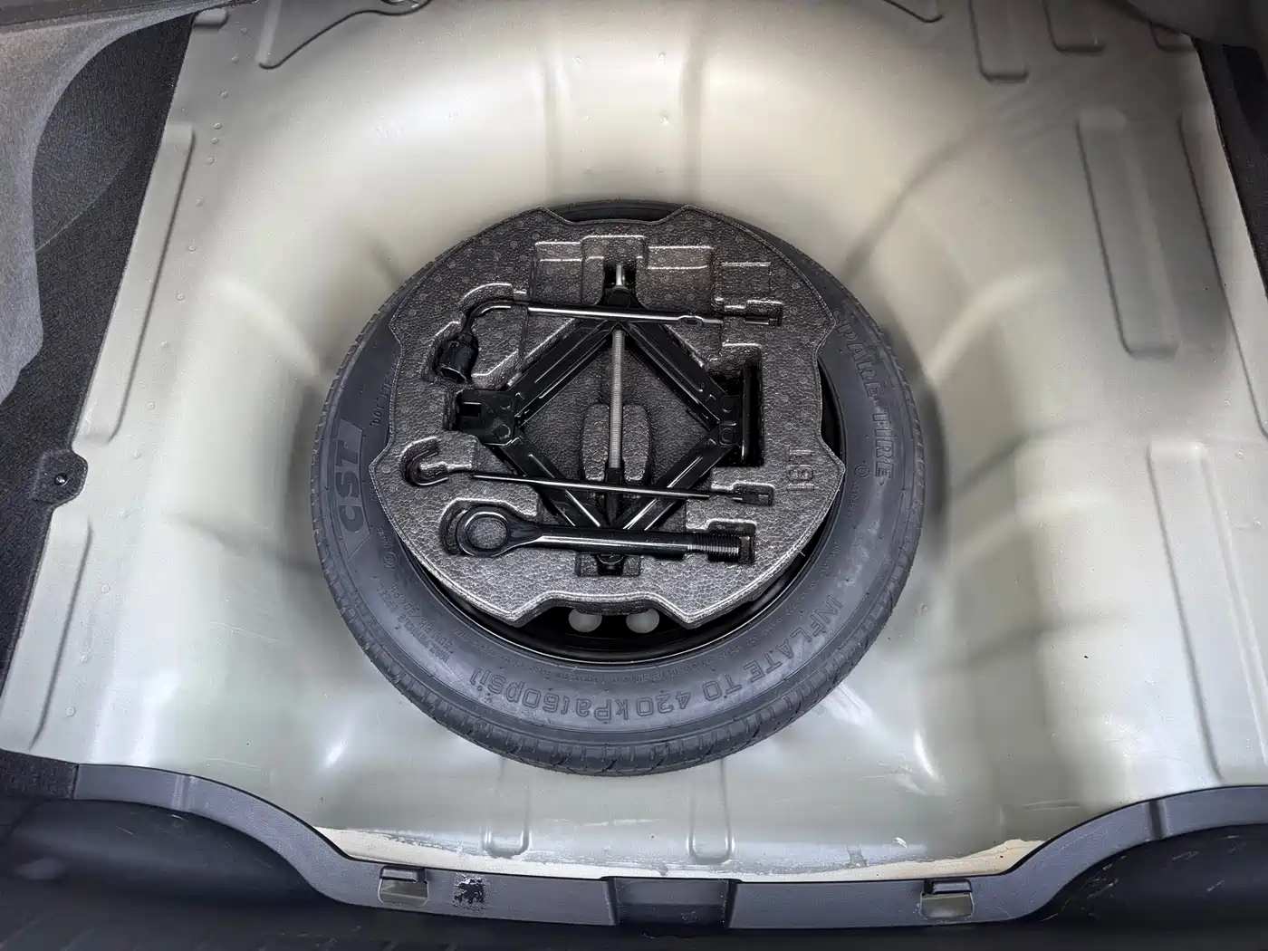 Hyundai Elantra, фото 10