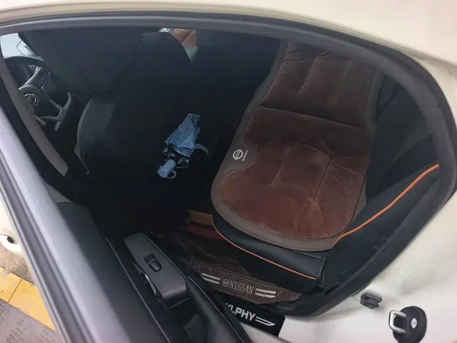 Nissan Sylphy, фото 3