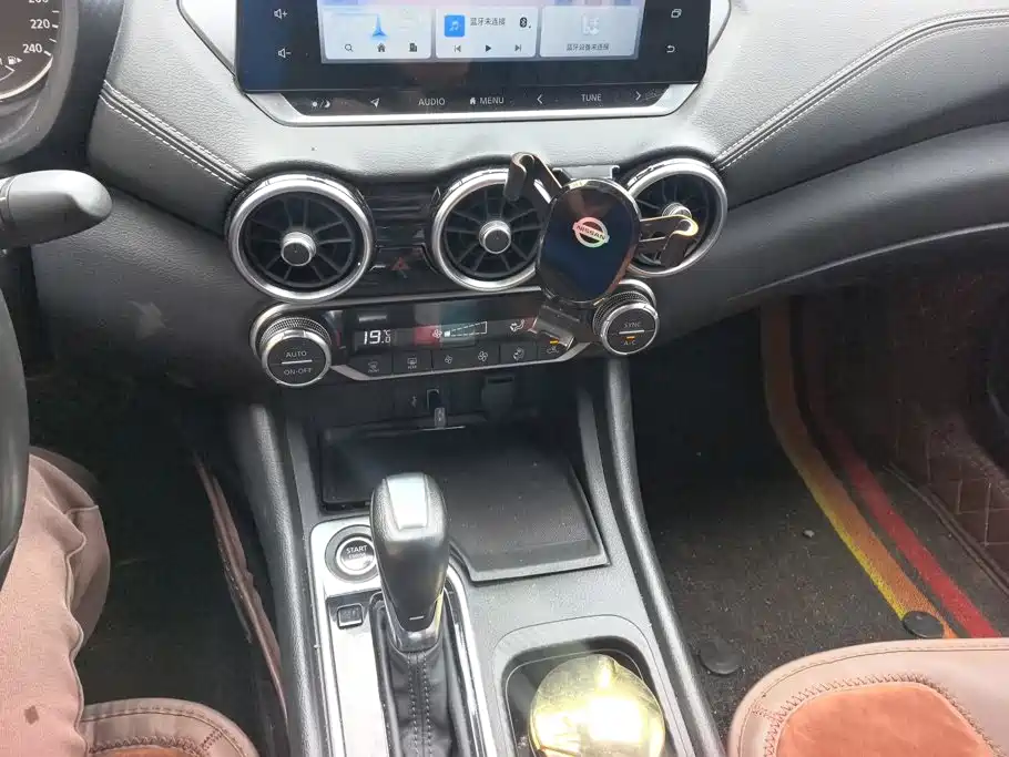 Nissan Sylphy, фото 8