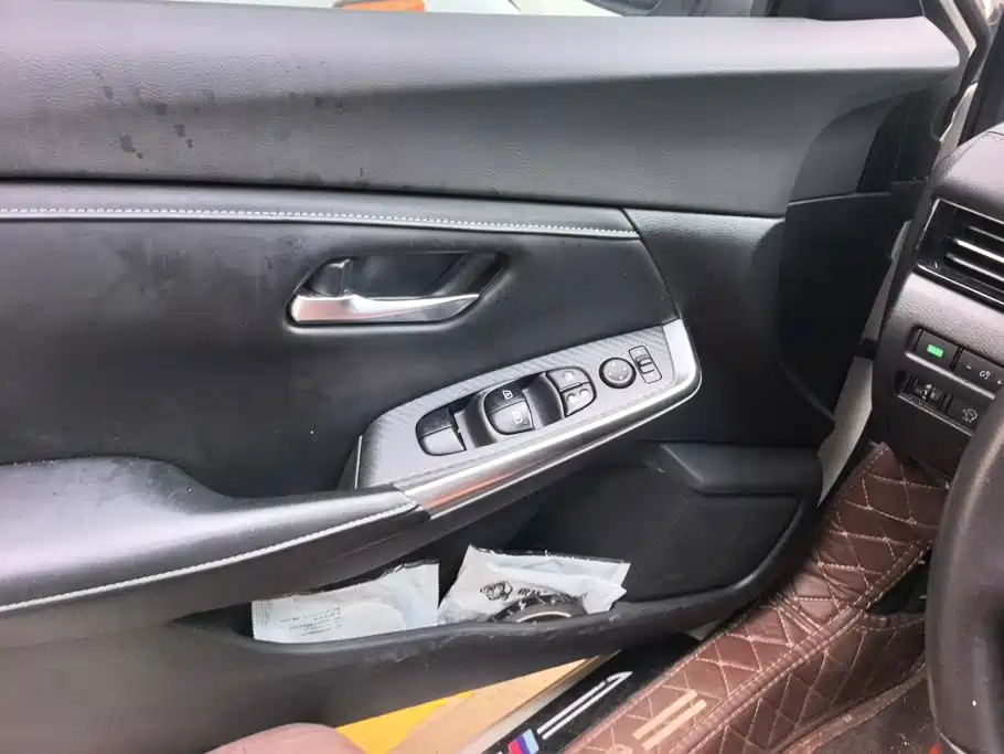 Nissan Sylphy, фото 13