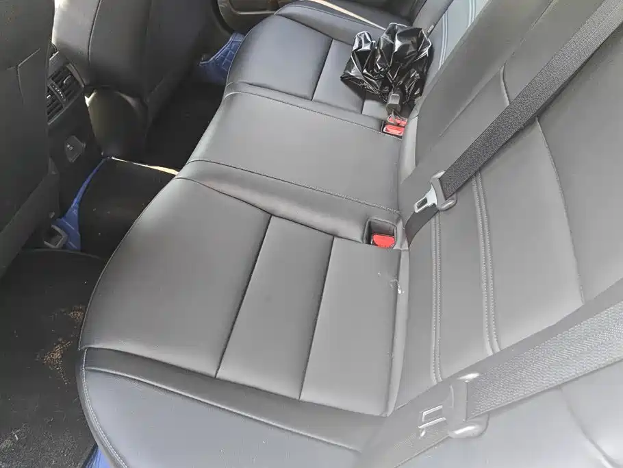 Nissan Sylphy, фото 3