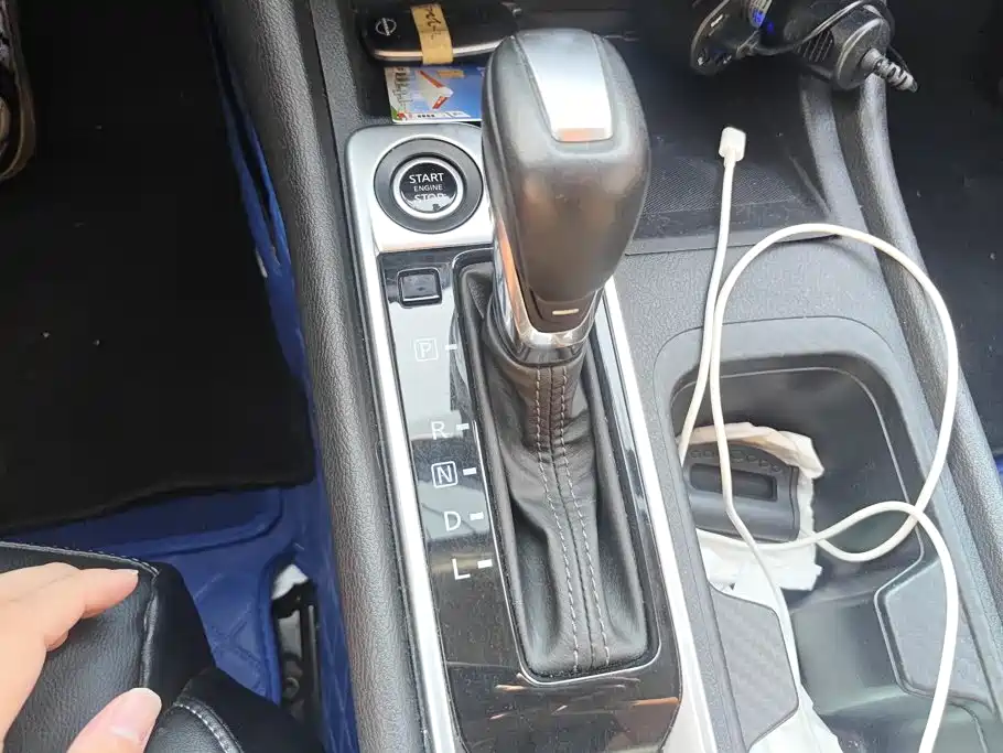 Nissan Sylphy, фото 8