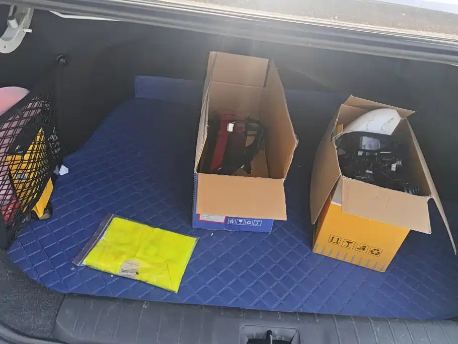 Nissan Sylphy, фото 10