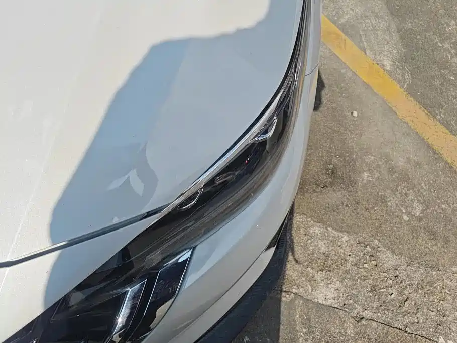 Nissan Sylphy, фото 11