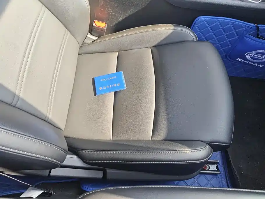 Nissan Sylphy, фото 14