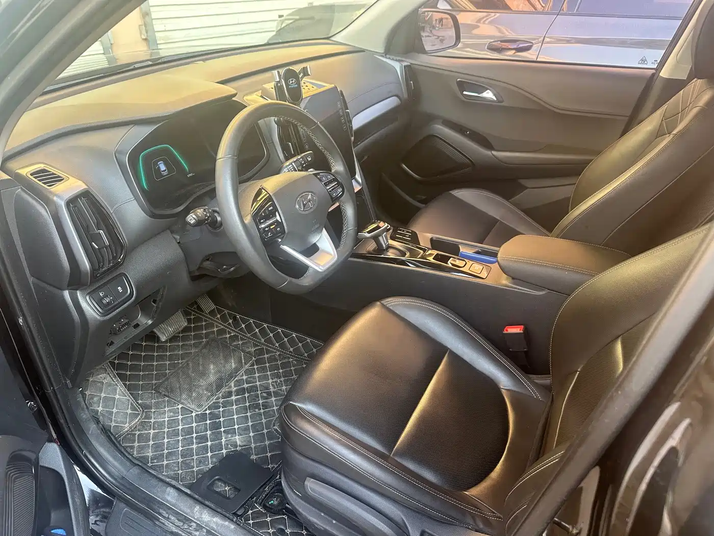 Hyundai ix35, фото 2