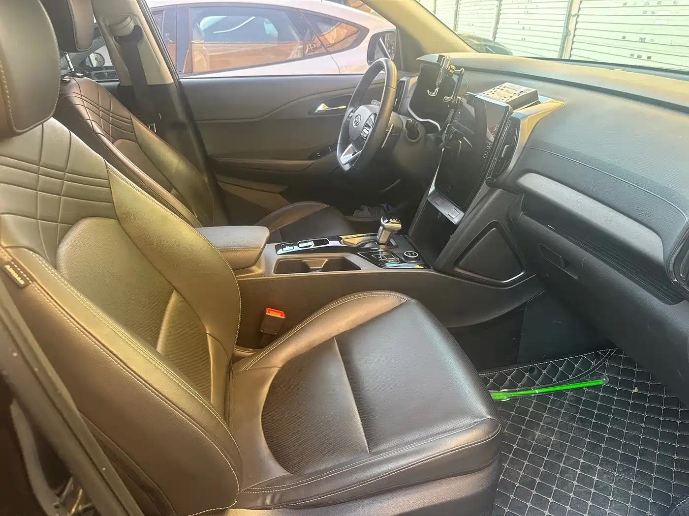 Hyundai ix35, фото 3