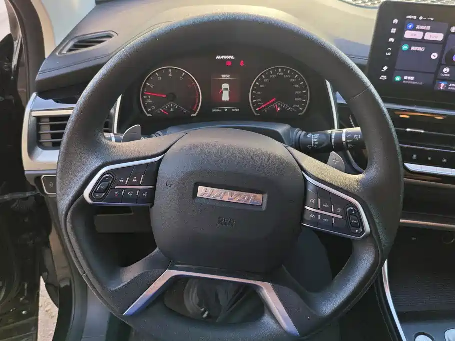 Haval H6, фото 7
