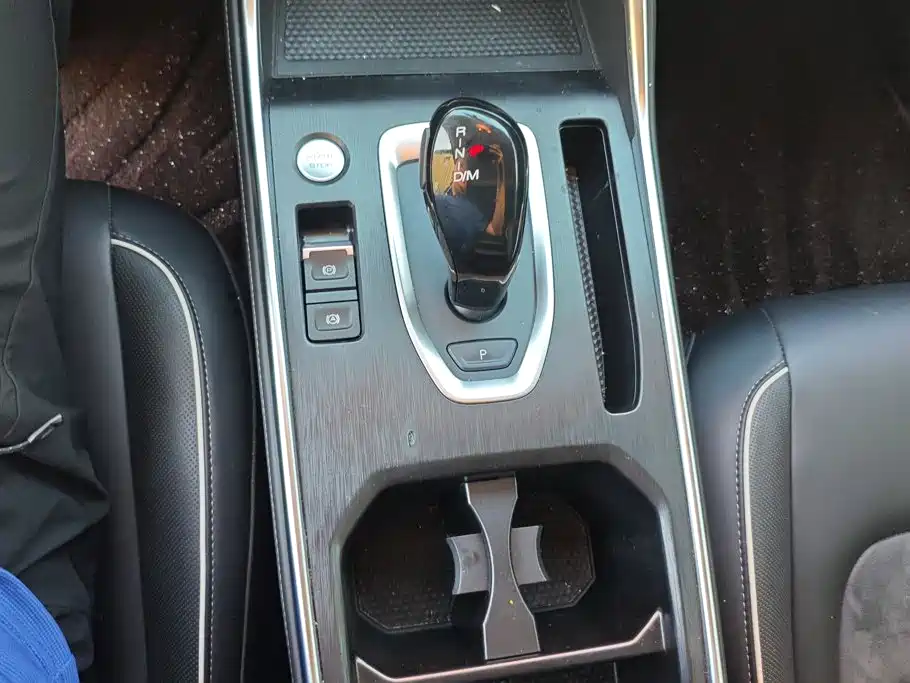 Haval H6, фото 8