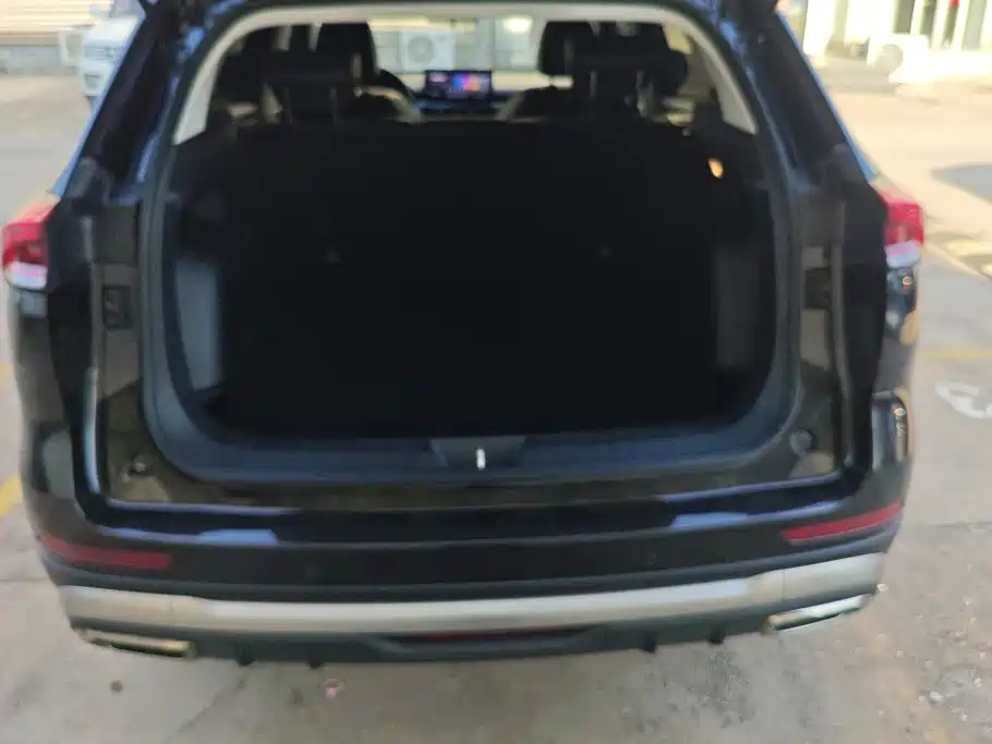 Haval H6, фото 10