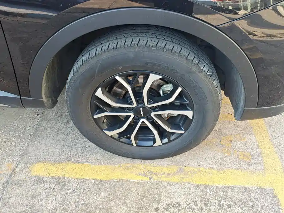 Haval H6, фото 12