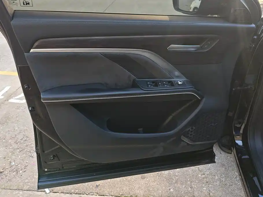 Haval H6, фото 13