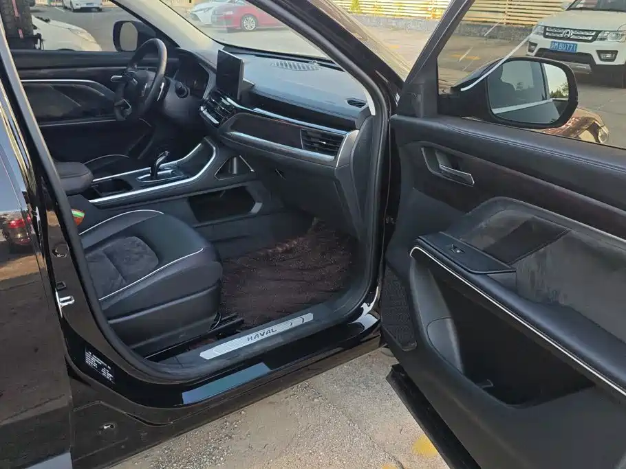 Haval H6, фото 14