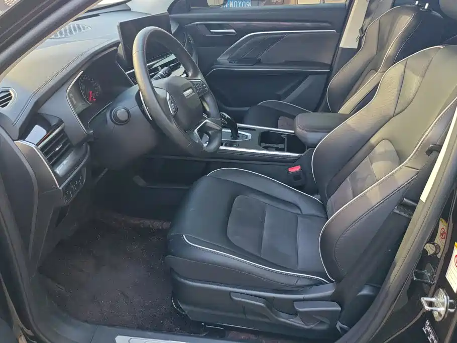 Haval H6, фото 15