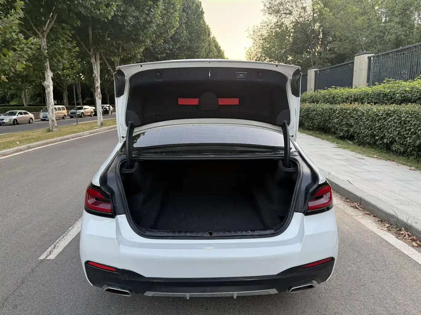 BMW 5 Series, фото 13
