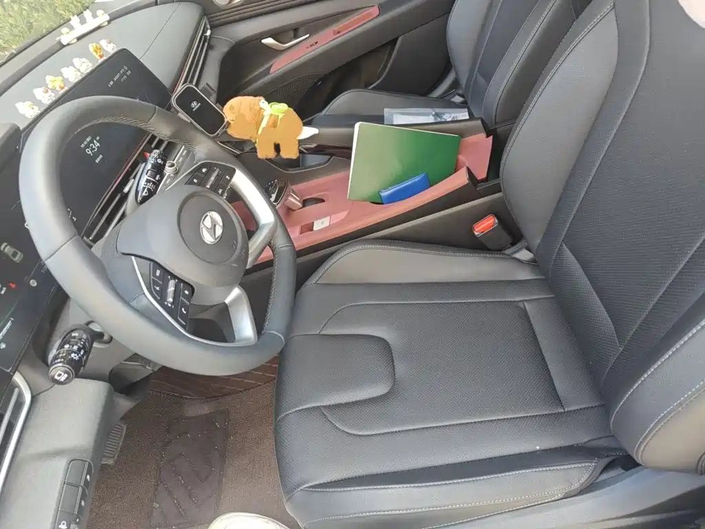 Hyundai Elantra, фото 3