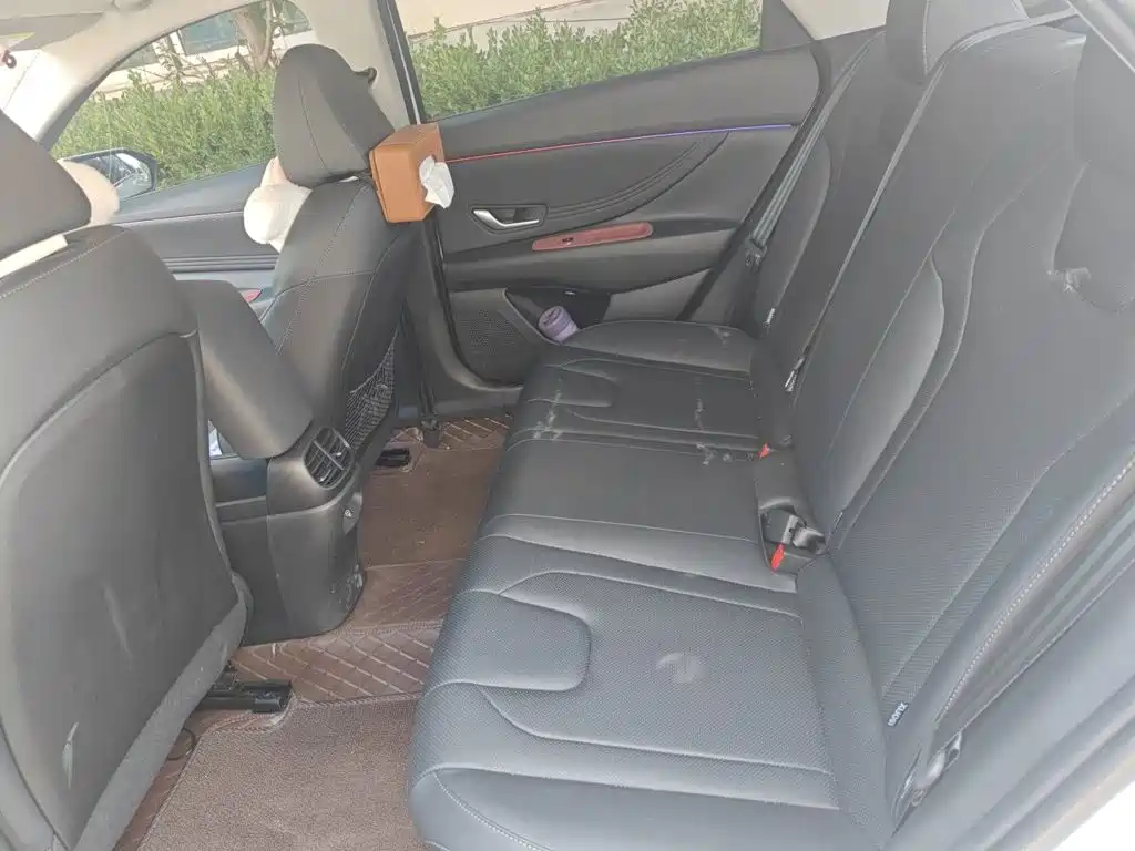 Hyundai Elantra, фото 5