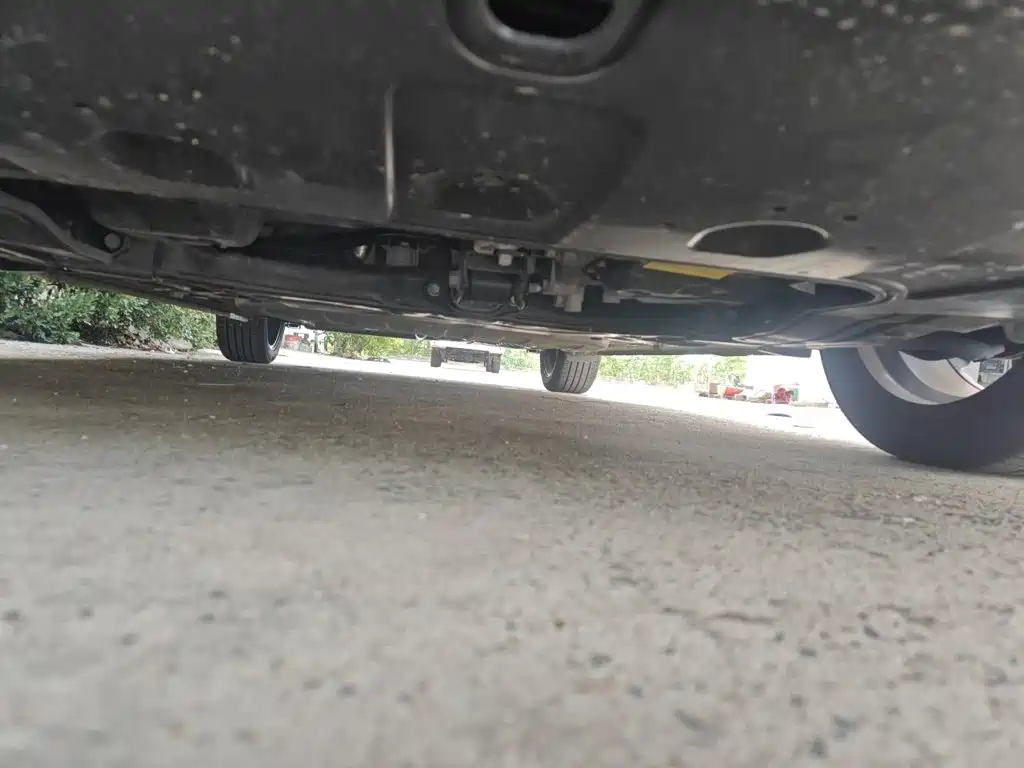 Hyundai Elantra, фото 15