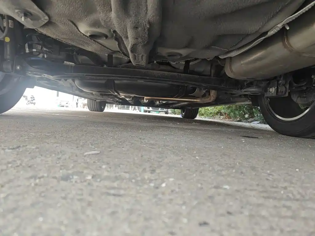 Hyundai Elantra, фото 16