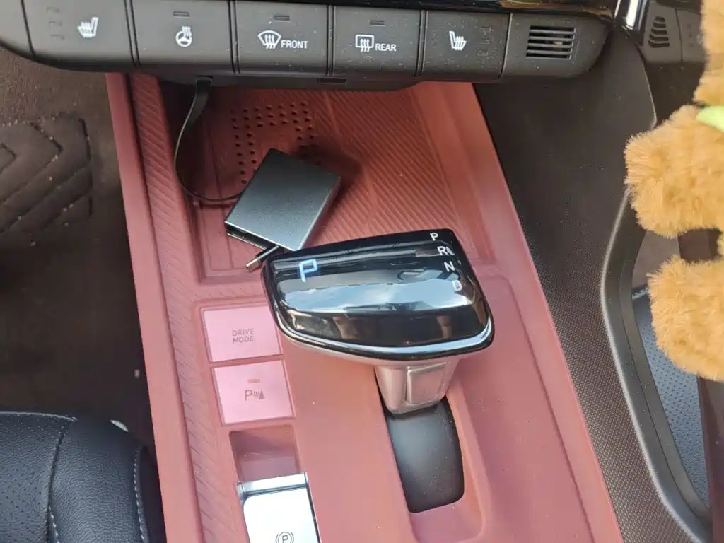 Hyundai Elantra, фото 24