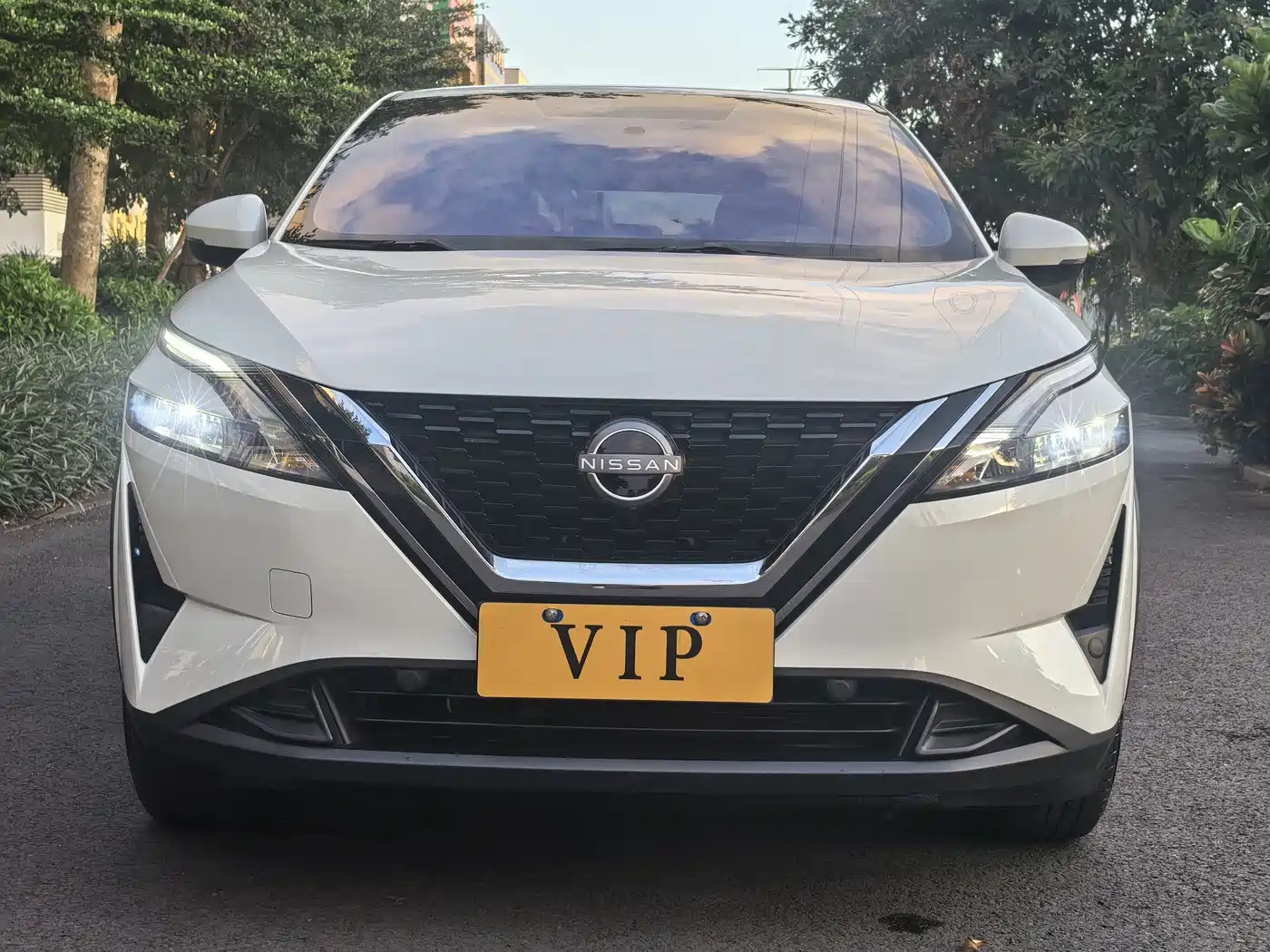 Nissan Qashqai, фото 2