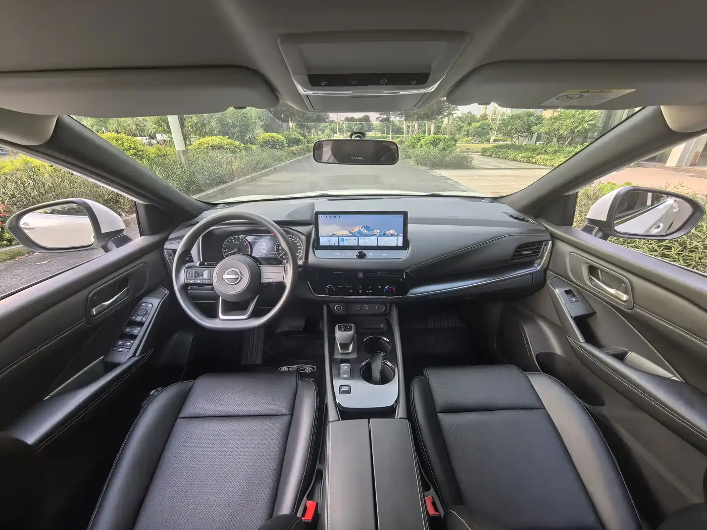 Nissan Qashqai, фото 4