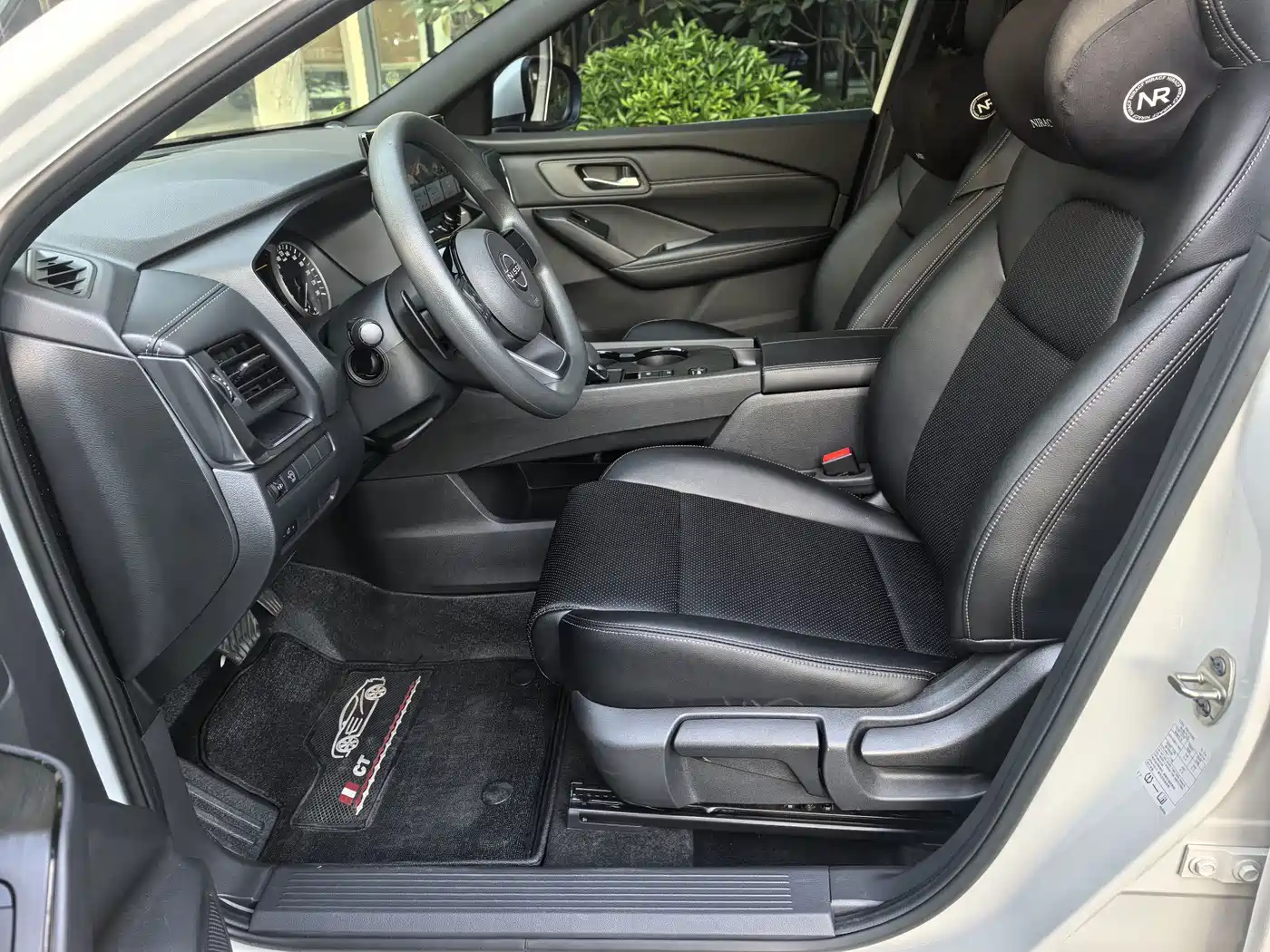Nissan Qashqai, фото 5