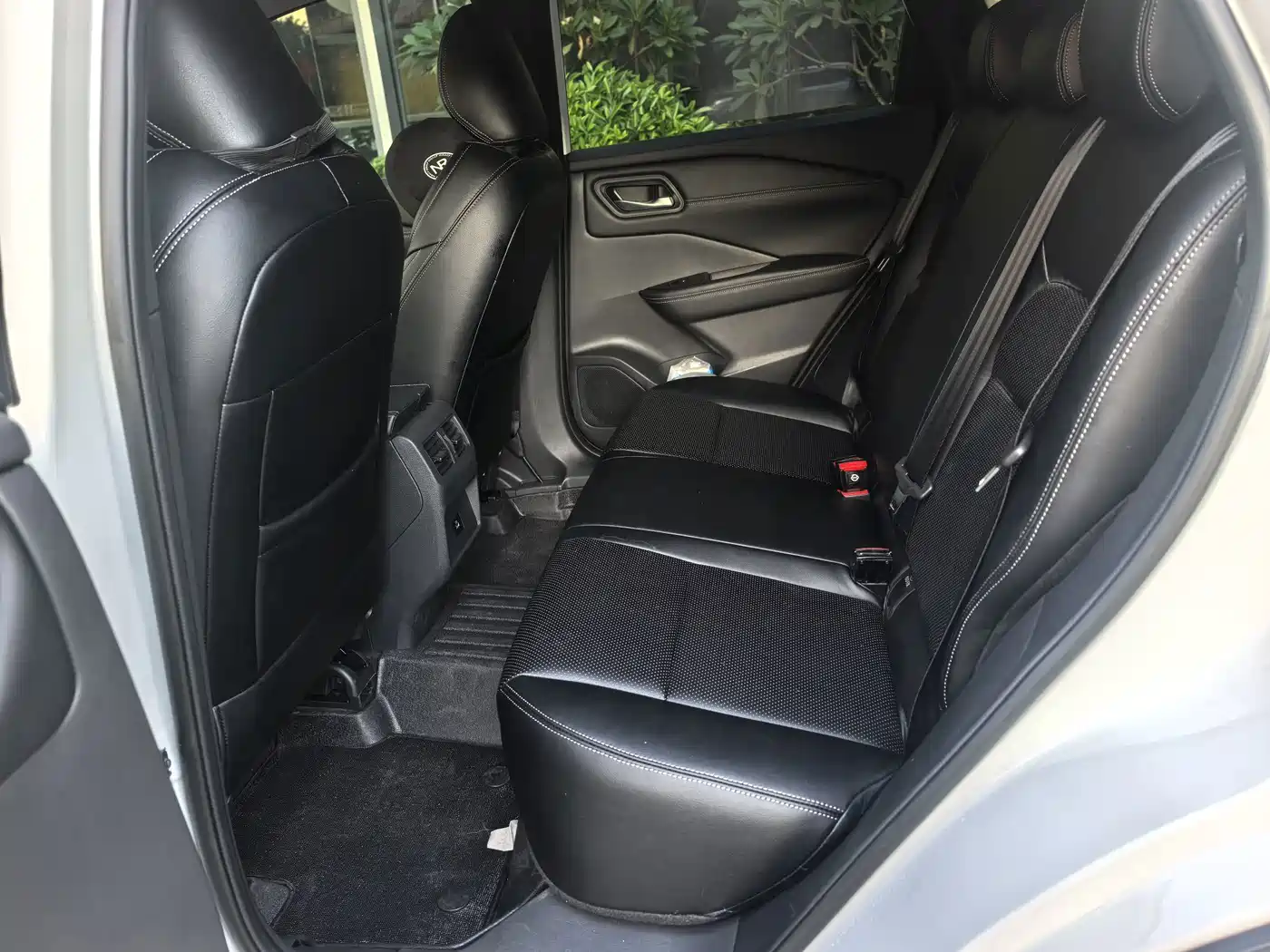 Nissan Qashqai, фото 6