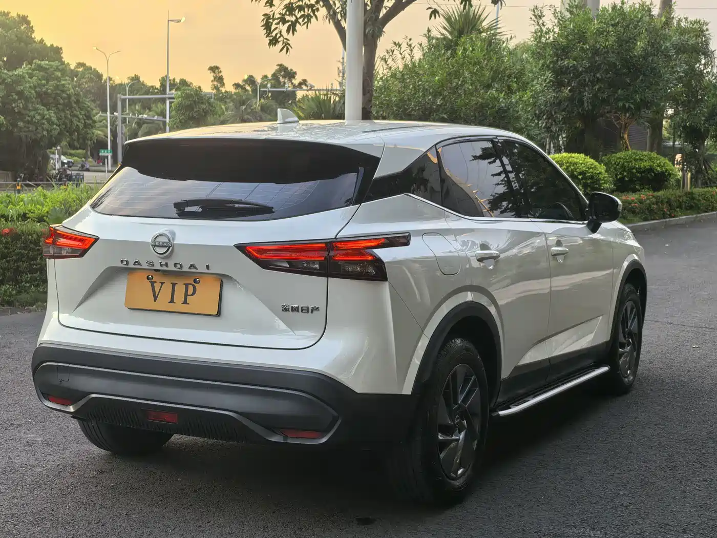 Nissan Qashqai, фото 8
