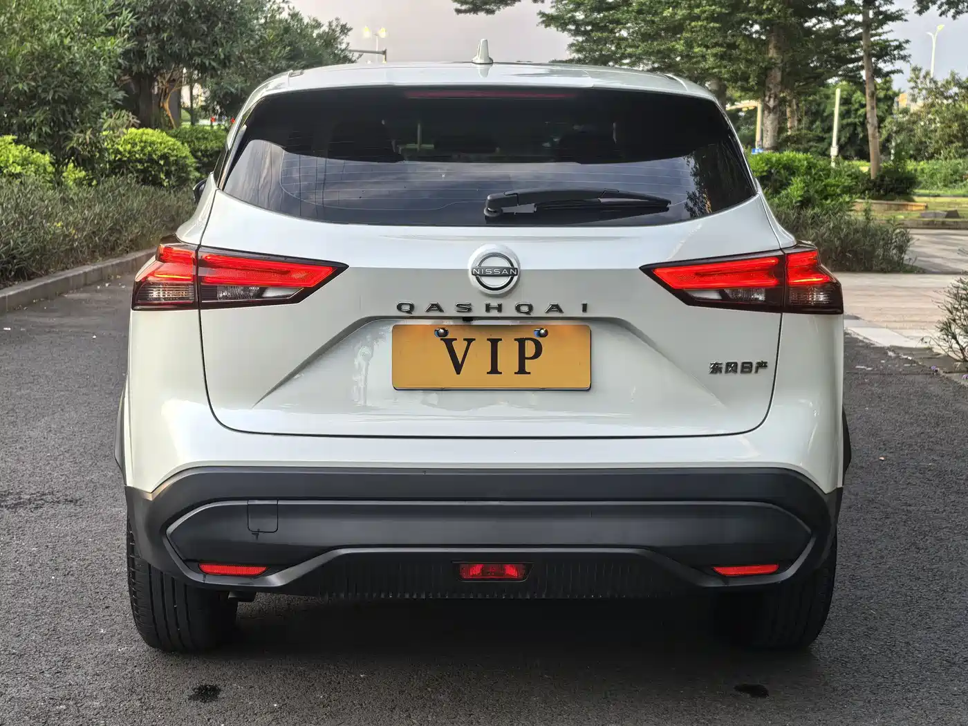 Nissan Qashqai, фото 9