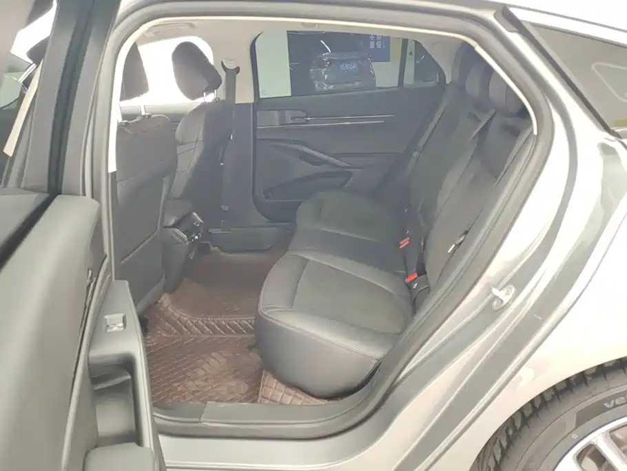 Ford Mondeo, фото 3