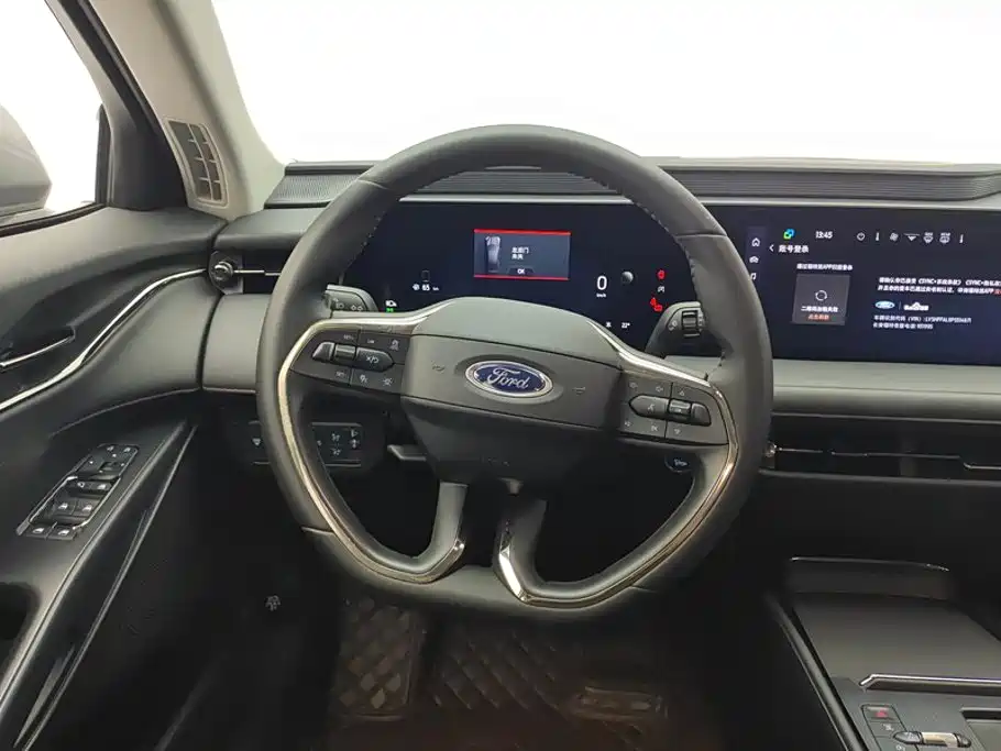 Ford Mondeo, фото 7