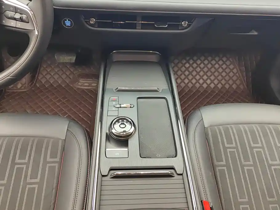 Ford Mondeo, фото 8
