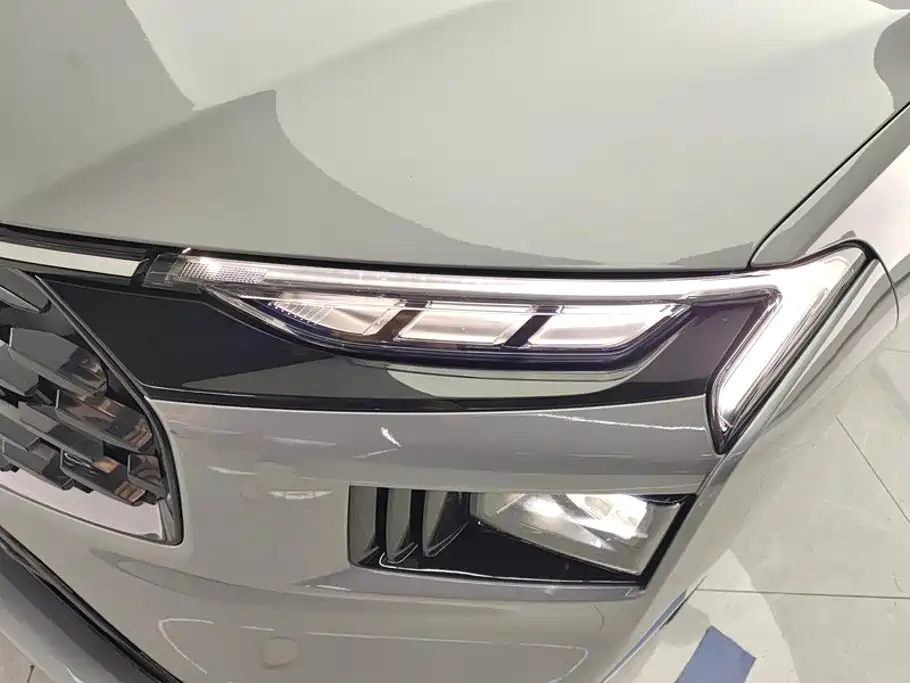 Ford Mondeo, фото 11