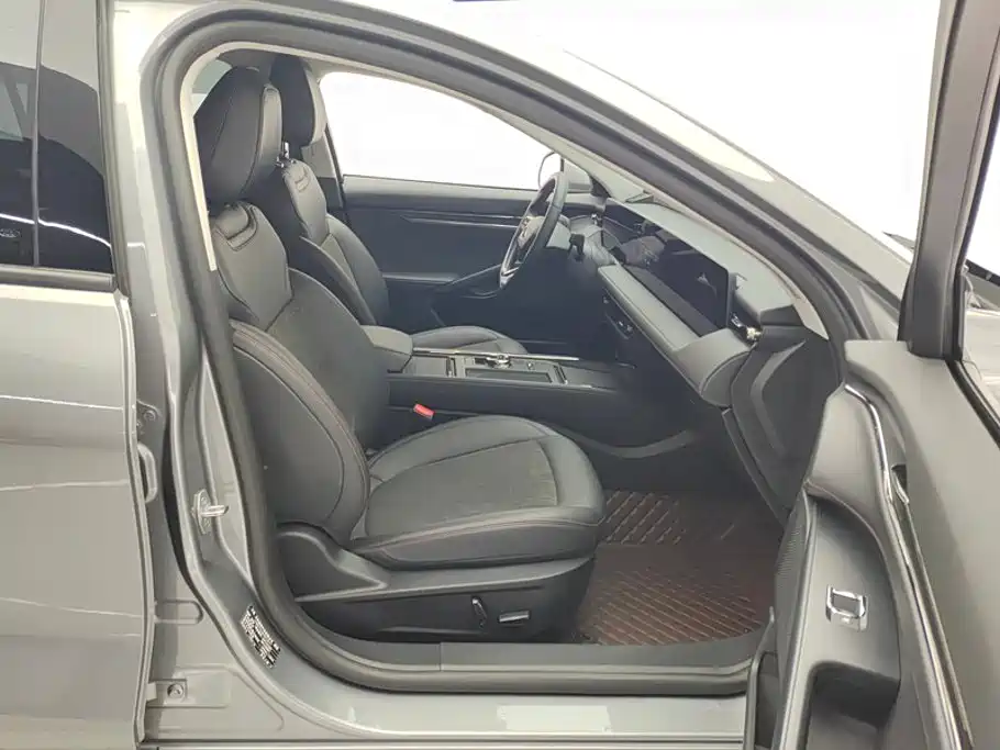 Ford Mondeo, фото 14