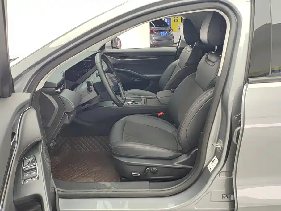 Ford Mondeo, фото 15