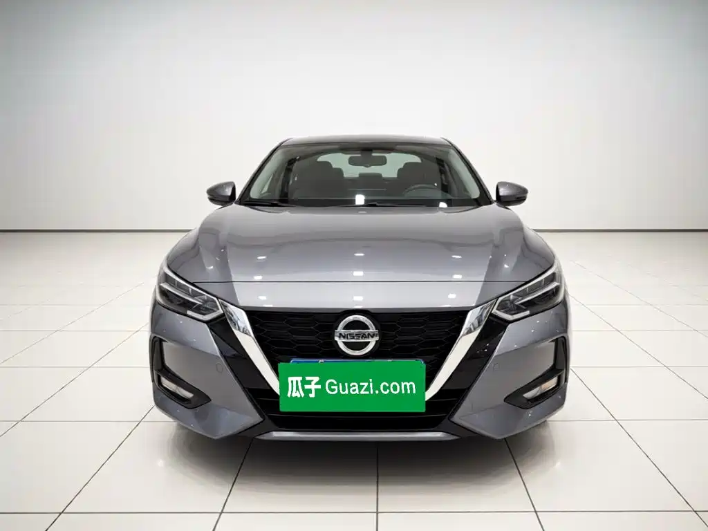 Nissan Sylphy, фото 2