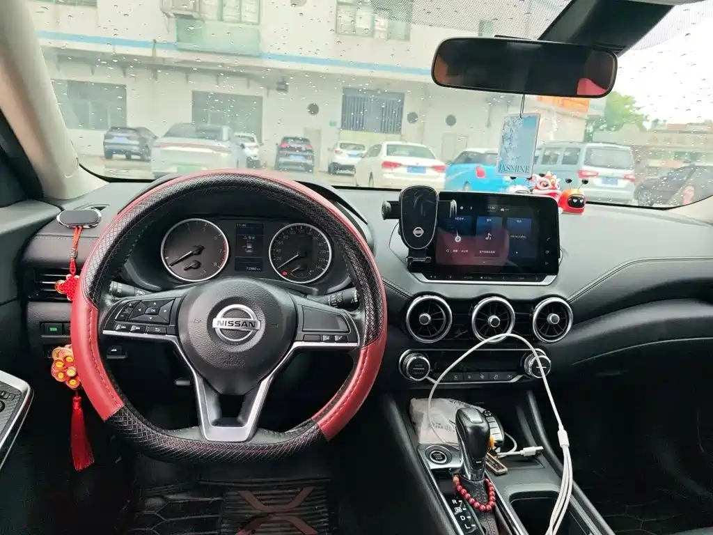 Nissan Sylphy, фото 3