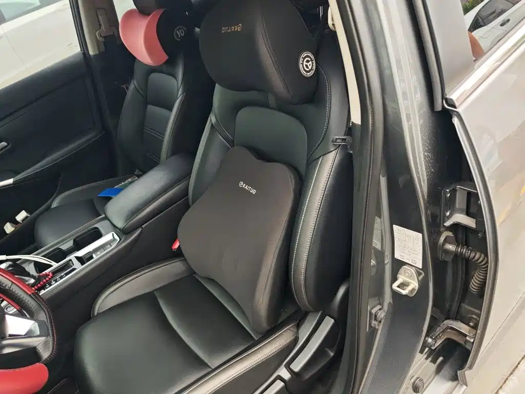 Nissan Sylphy, фото 8