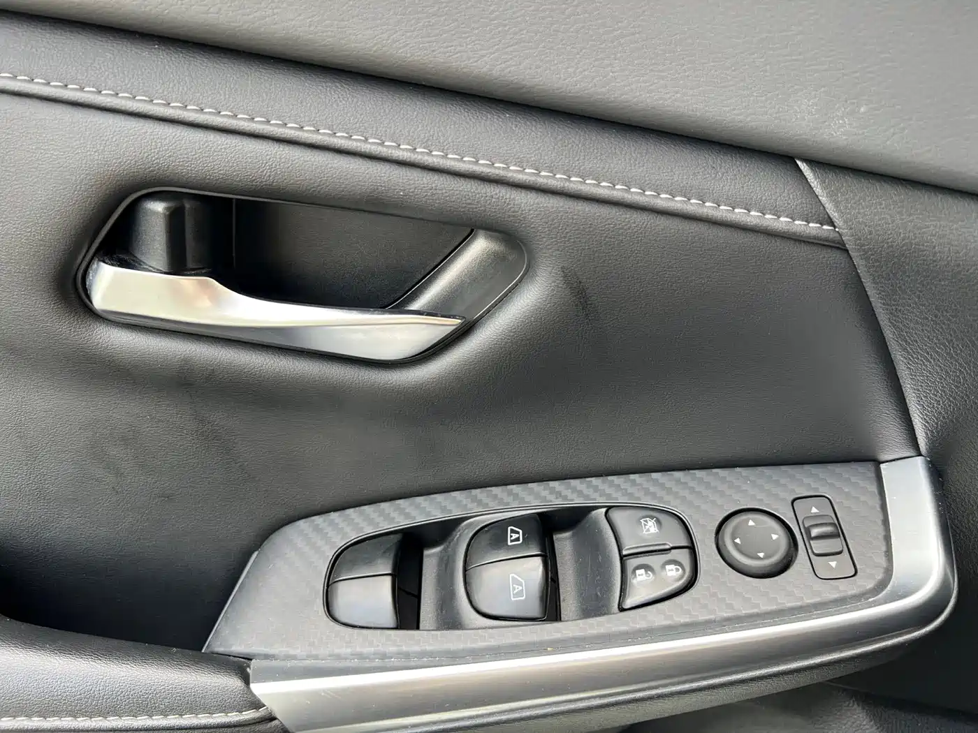 Nissan Sylphy, фото 4