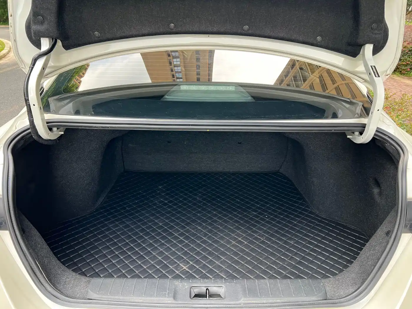 Nissan Sylphy, фото 5