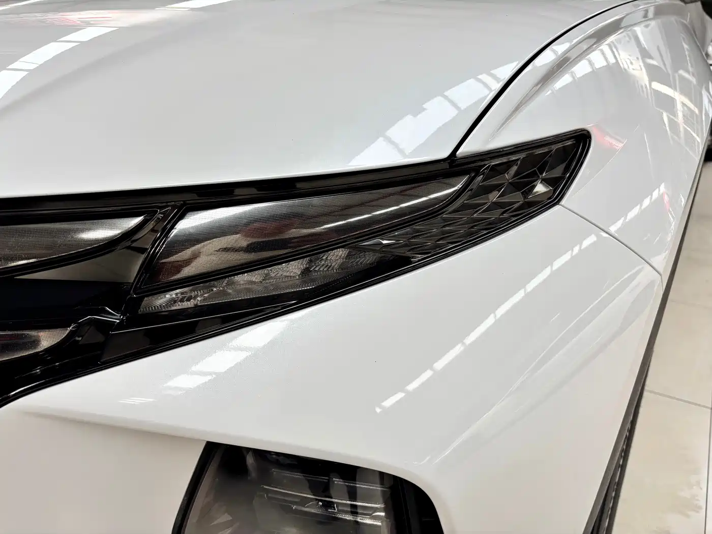 Hyundai Tucson, фото 8