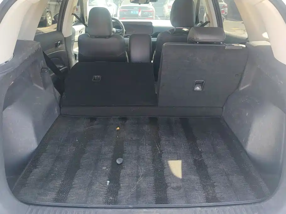 Ford Territory, фото 10