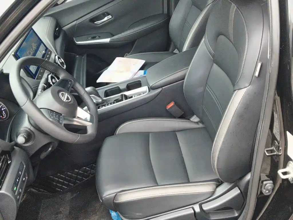 Nissan Sylphy, фото 8
