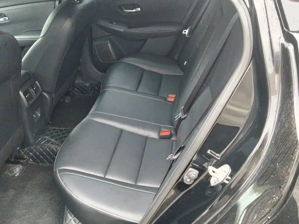Nissan Sylphy, фото 10