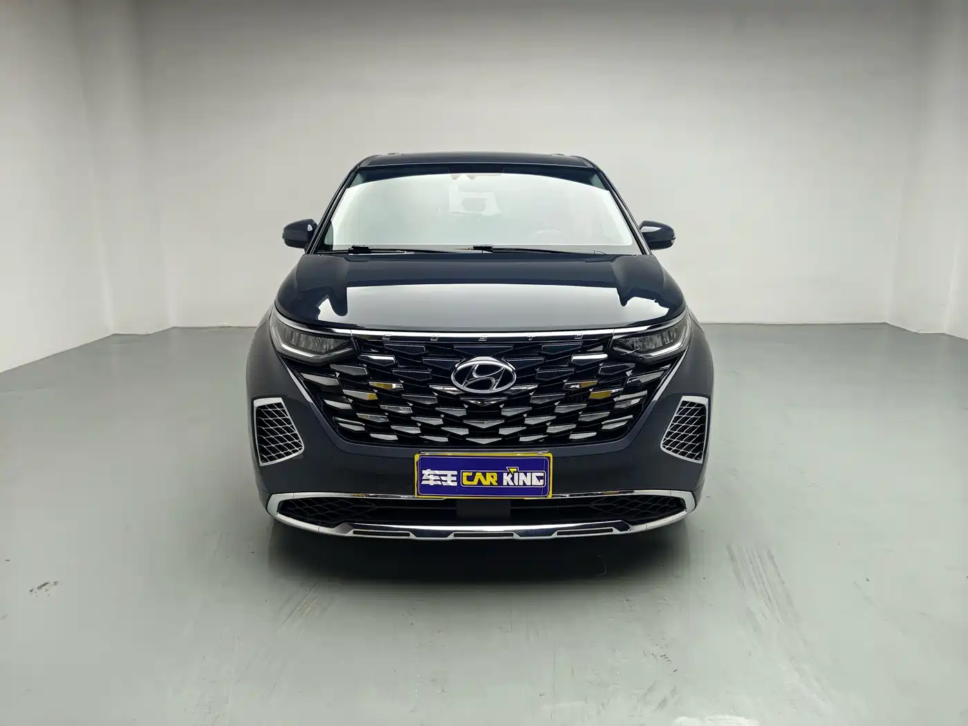Hyundai Custo, фото 2