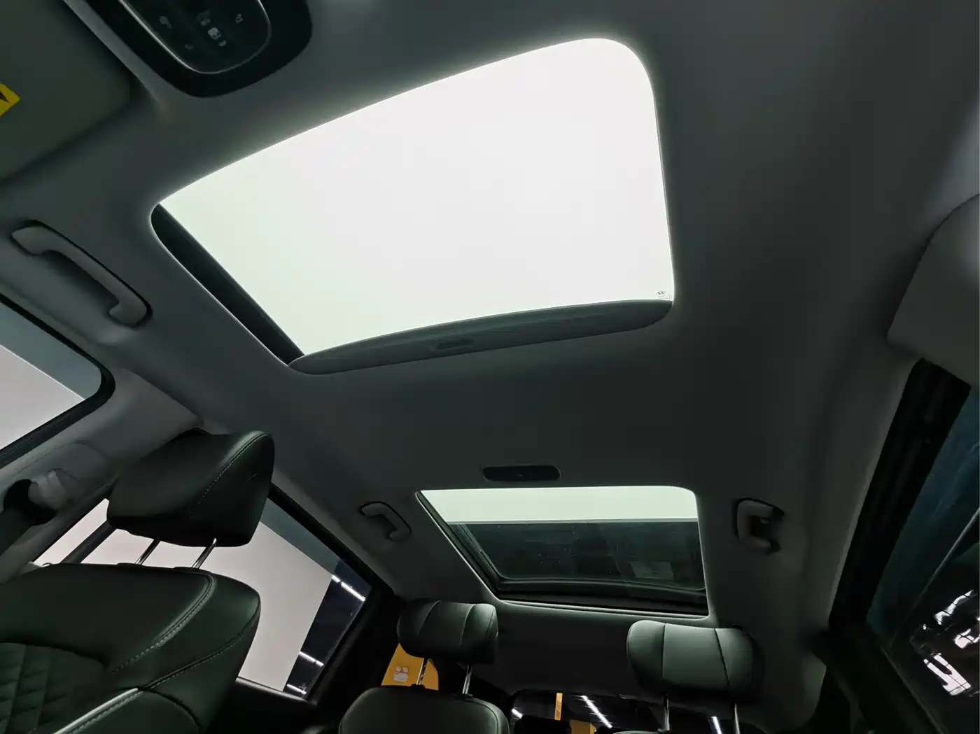 Hyundai Custo, фото 3
