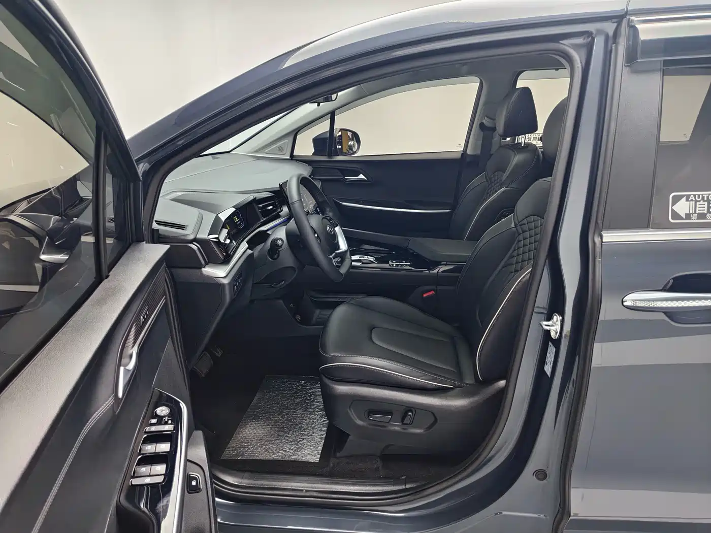 Hyundai Custo, фото 7