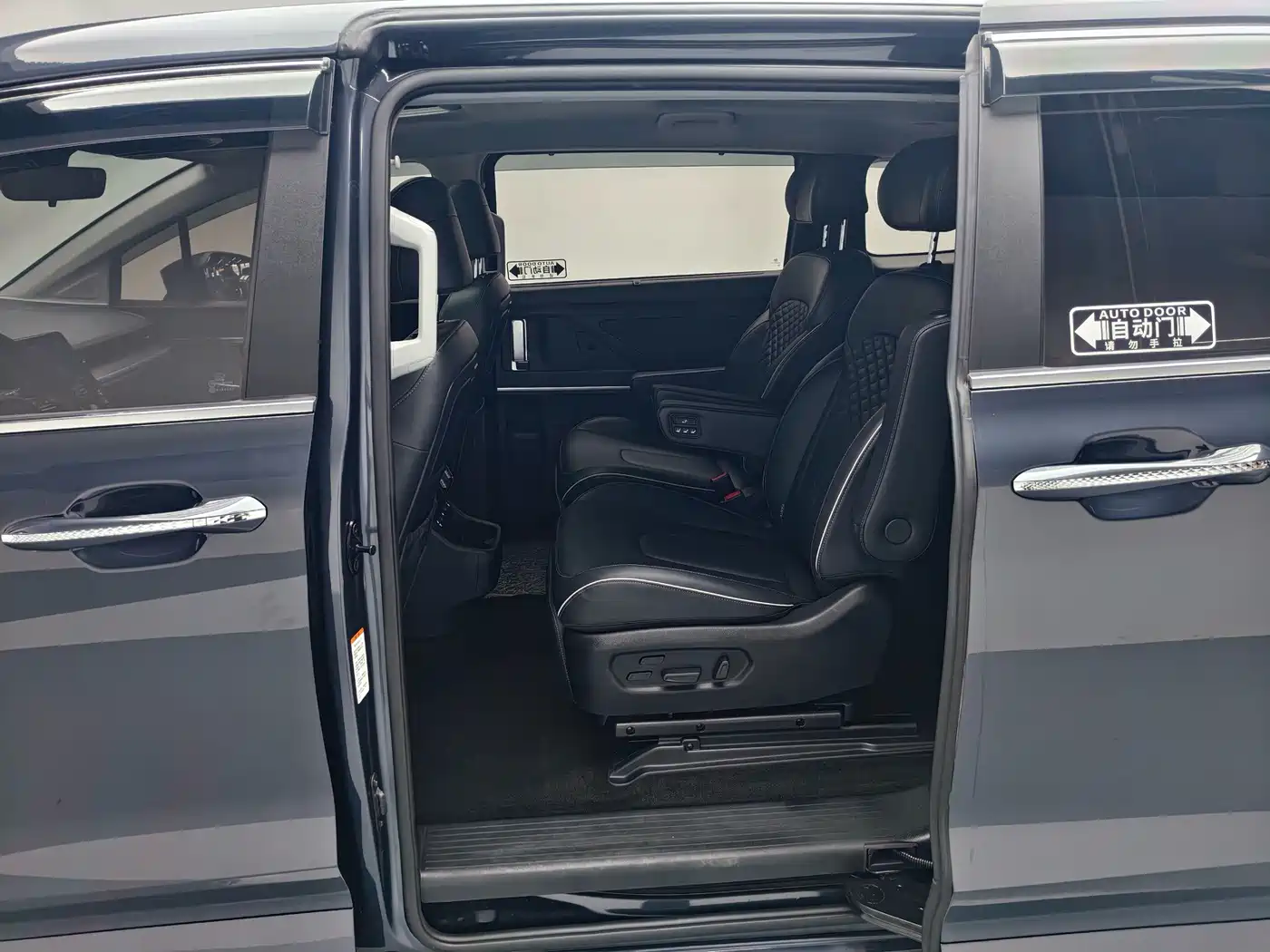 Hyundai Custo, фото 8