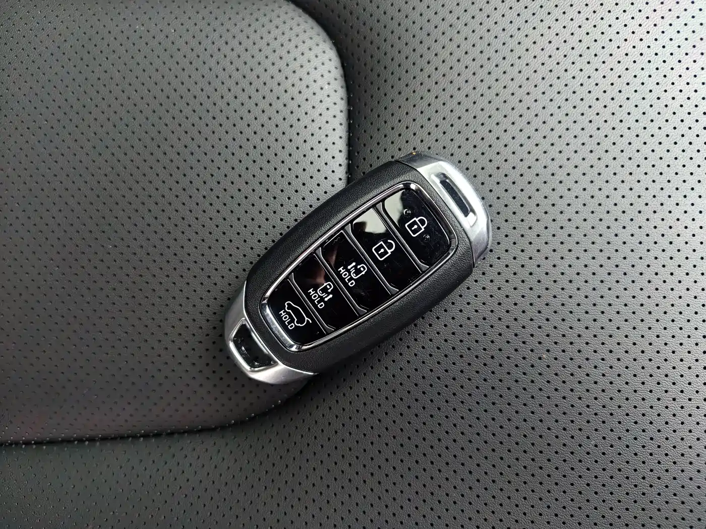 Hyundai Custo, фото 12